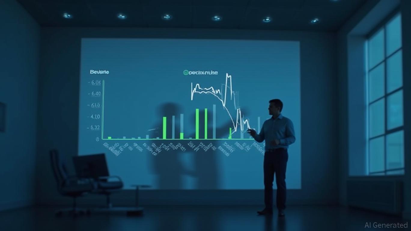 Oppenheimer's Virtual Meeting to Focus on GEVO's Market Potential Despite Financial Challenges