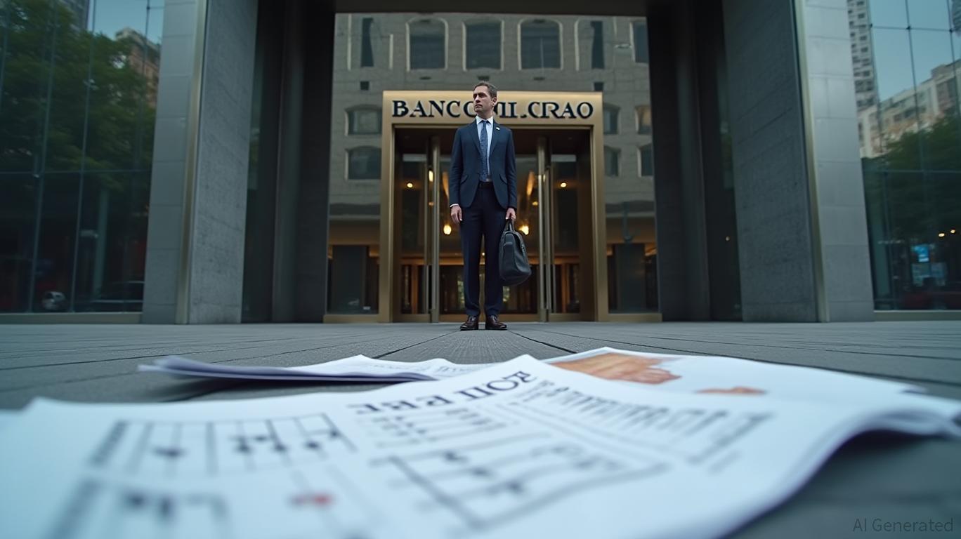 Banco Macro Reports 35% Decline in Nine-Month Net Income