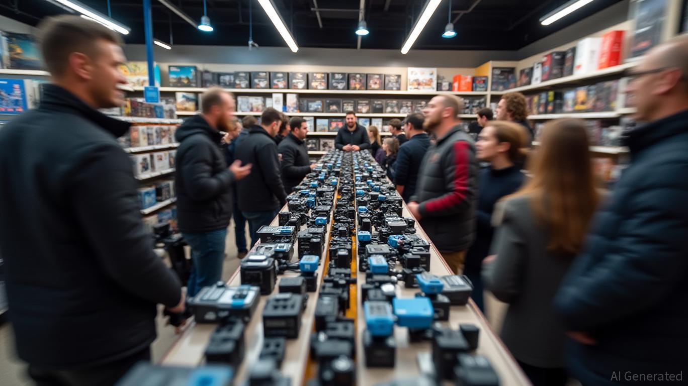 Black Friday Deals on Action Cameras: Top Picks for 2025