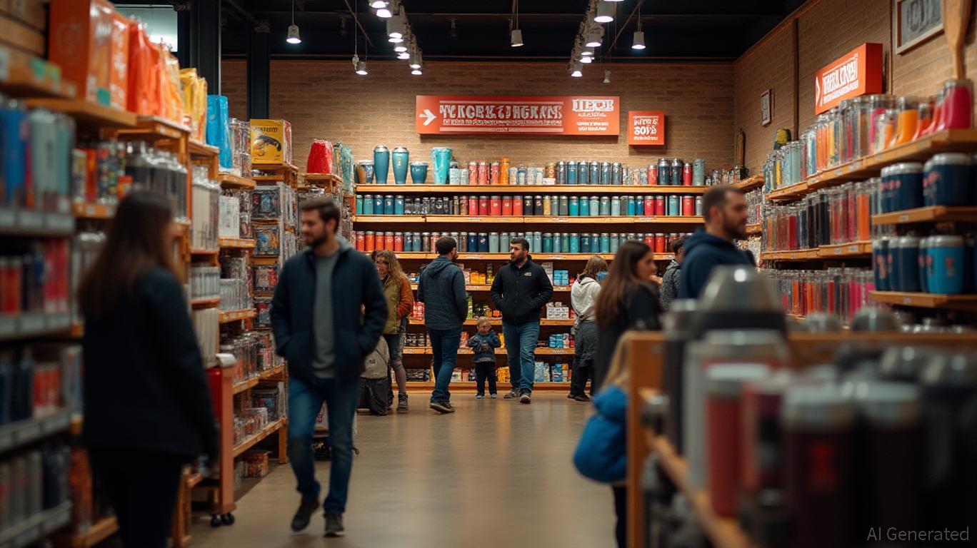 Black Friday Deals: Up to 30% Off Yeti Tumblers, Coolers, and More