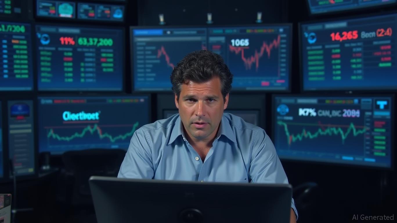 Michael Burry's Top 4 Stock Picks: Lululemon, Molina Healthcare, Shift4 Payments, and Fannie Mae