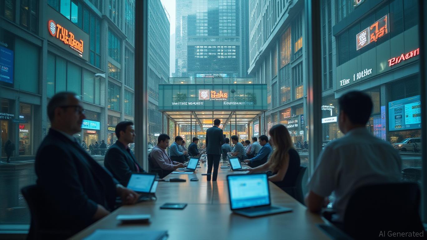 Sumitomo Mitsui Financial Group Accelerates India Expansion with $5 Billion Investments