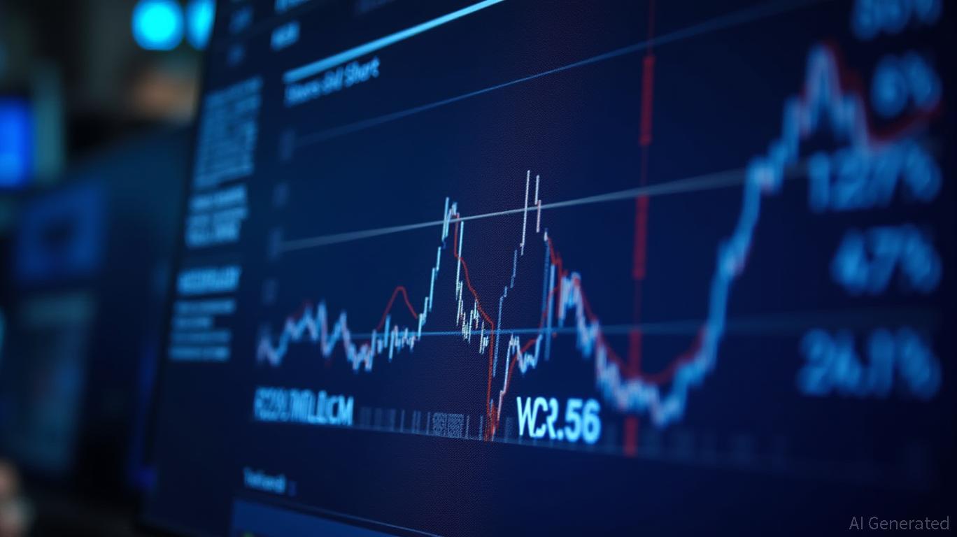 Recursion Pharmaceuticals Inc Sees 15.85% Drop in Short Interest Amid Market Sentiment Shift