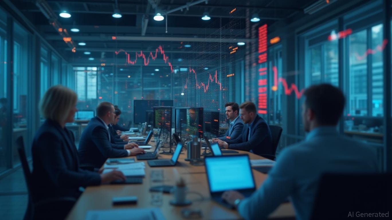 CNH Industrial's Streamlining: A Hidden Bargain or Value Trap in 2025?