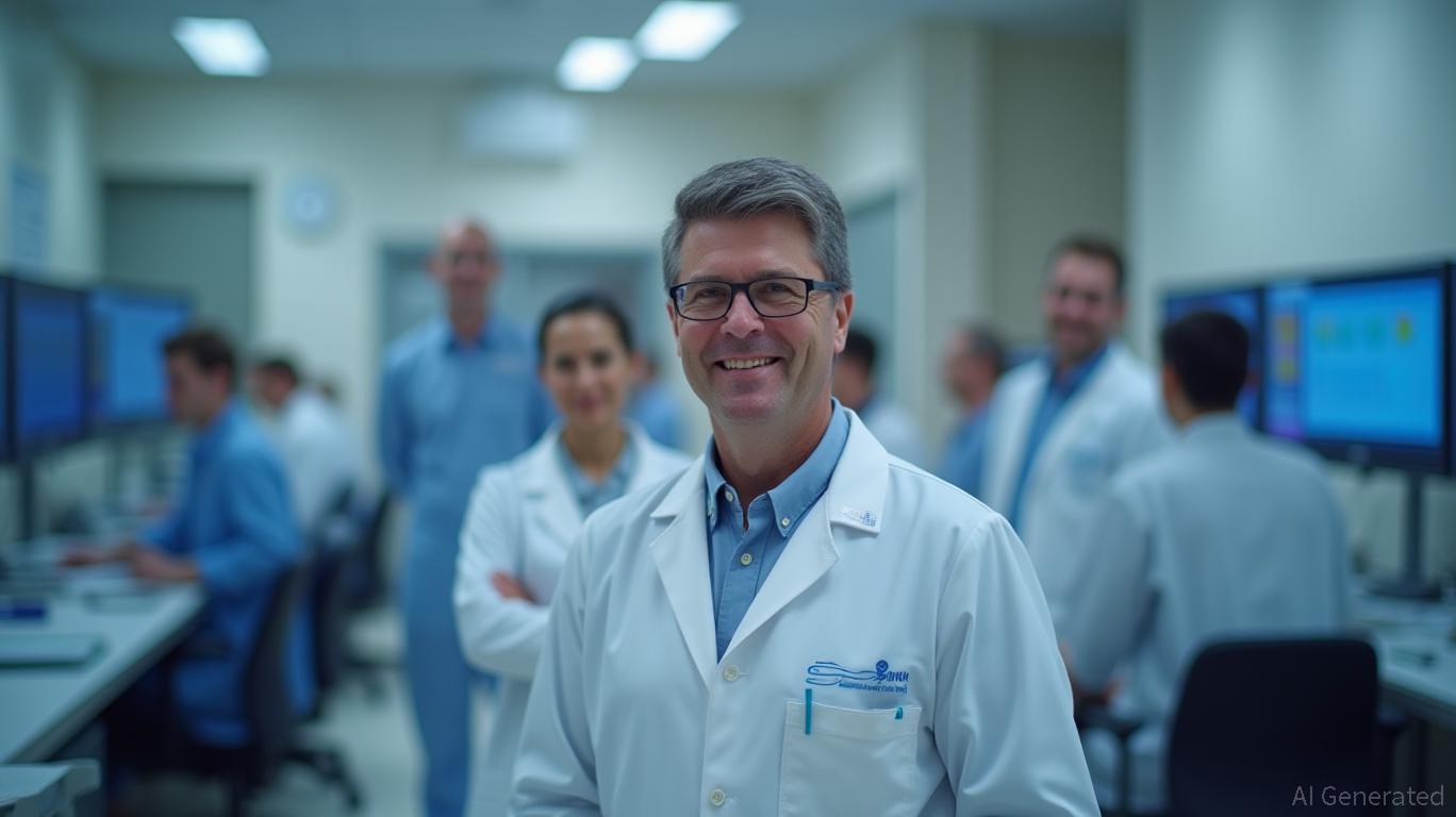 Exploring Sarepta's Enhanced Safety Measures and Their Impact on Investment Outlook and Risk Profile