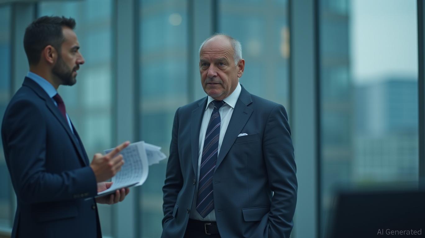 Frontline Shares Rise Despite Q3 Revenue Decline