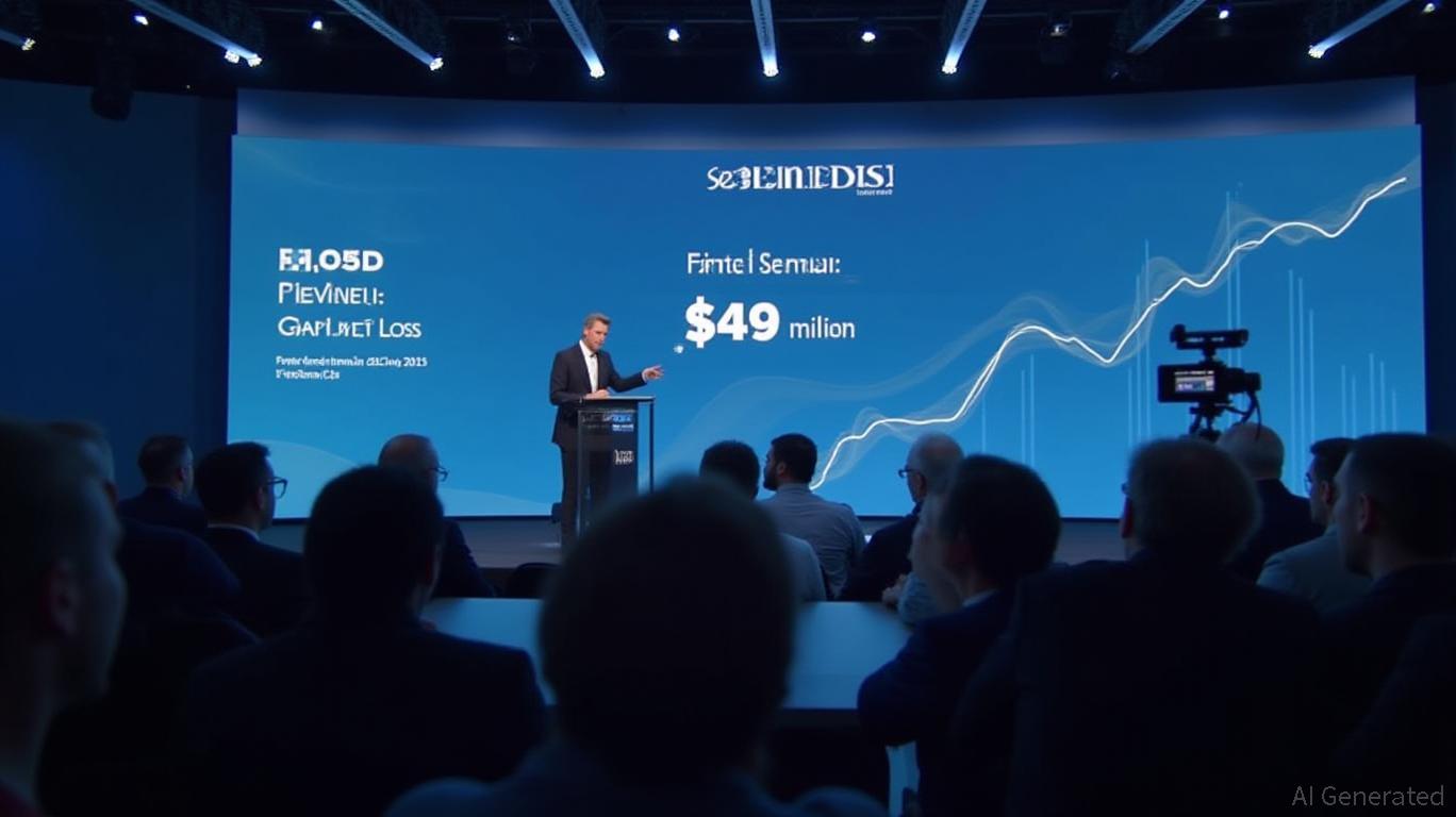 SemiLEDs Reports Q4 and FY25 Financial Results with $13.2mln Revenue and $1.1mln Net Loss.