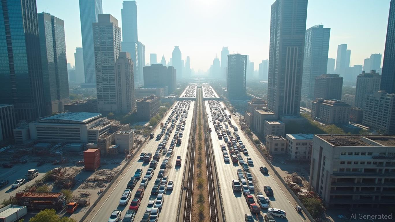 North America Building Material Market Projected to Reach $721.93 Billion by 2033, Driven by Urbanization, Sustainability Trends, and Government Infrastructure Investments.