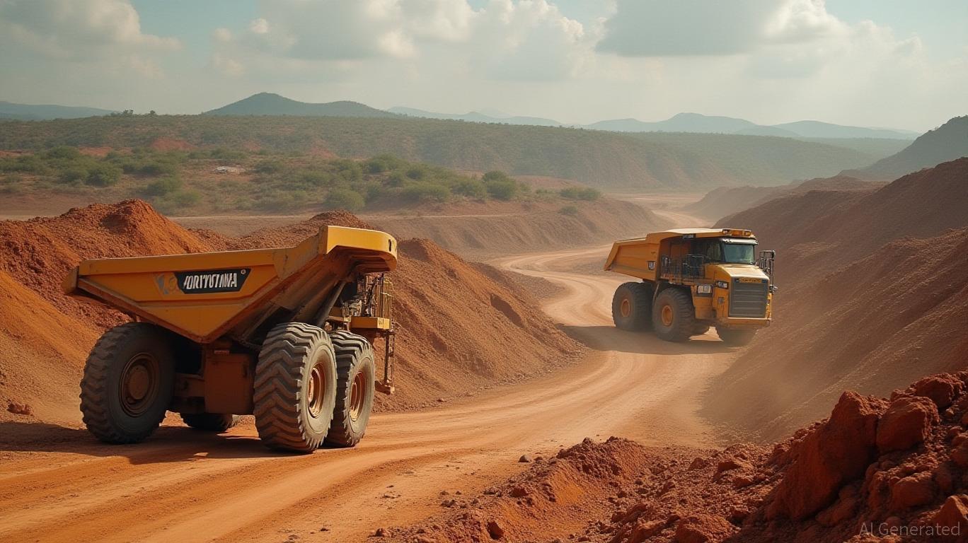 Valuing Fortuna Mining After New Resource Updates and Analyst Upgrade: Is the Market Overpricing Growth Potential?