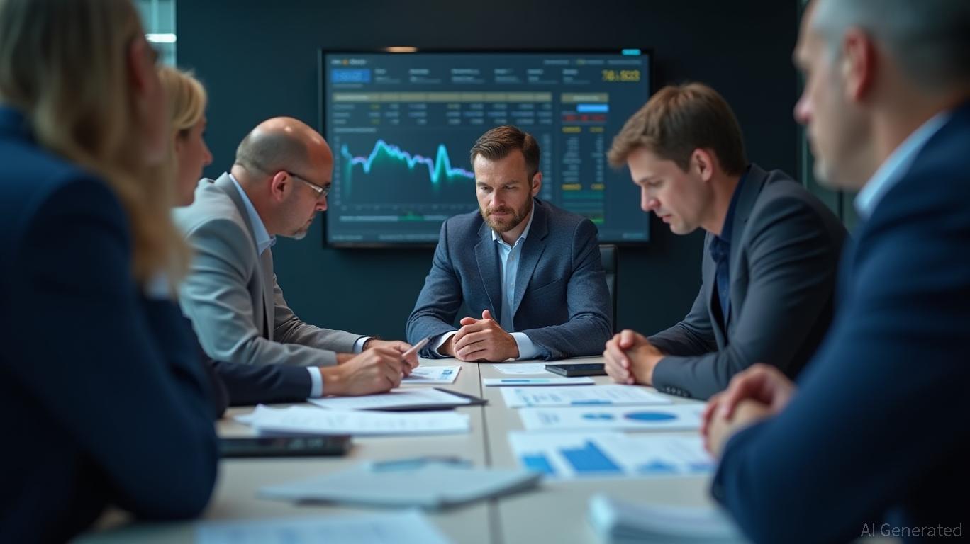 DLocal's Fair Value Estimate Rises Amid New Partnerships and Financial Updates