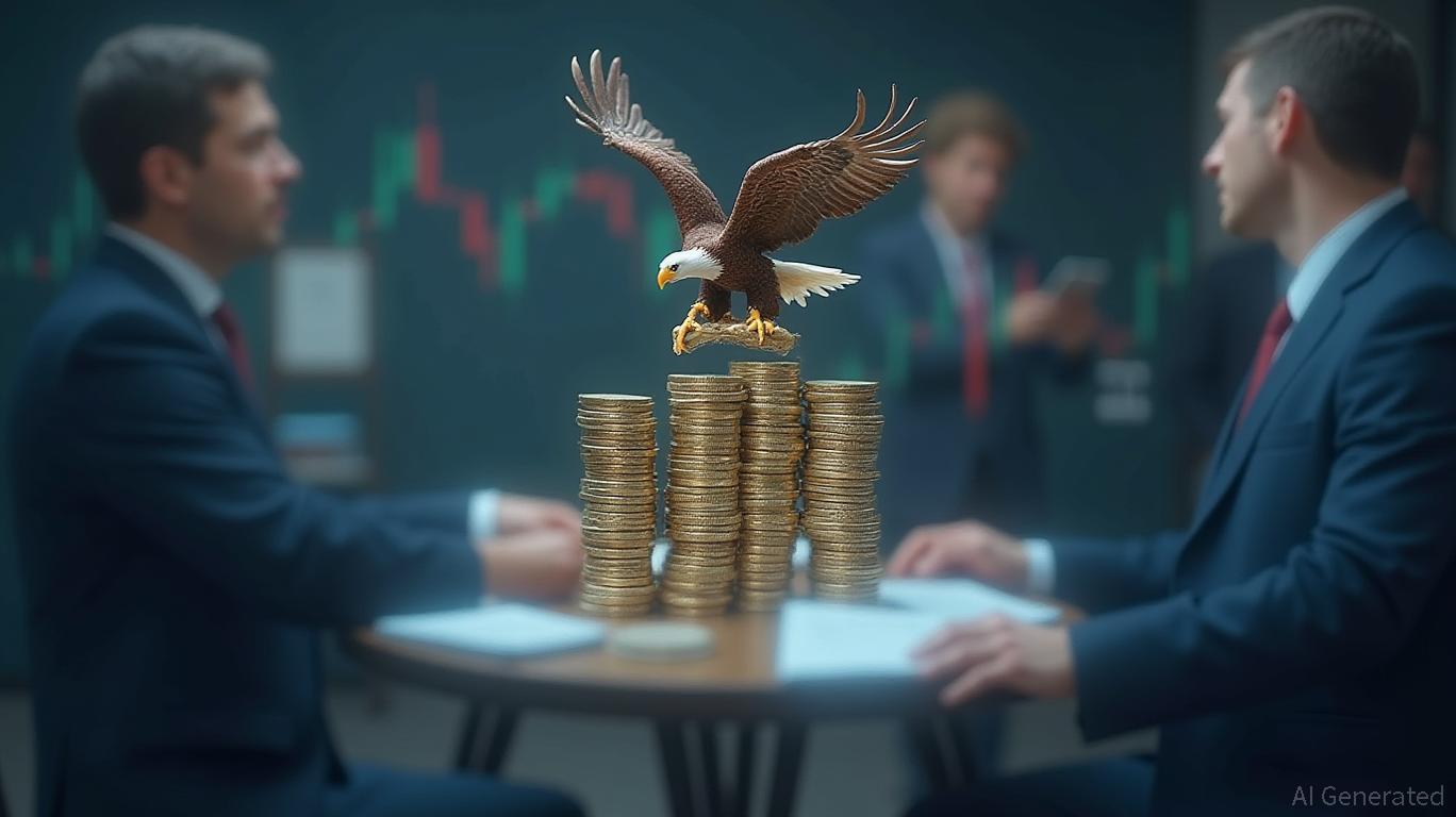 Eagle Point Credit Bonds Remain Attractive Despite Recent Lows