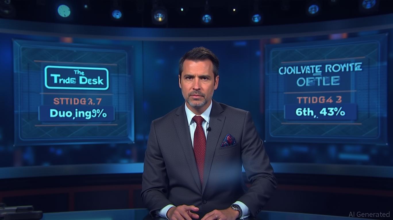 Black Friday Stocks: TTD, DUOL, CMG Offer 40% Off Deals