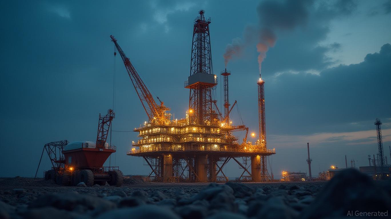 Oil Dividend Roundup: Occidental Petroleum Outperforms Exxon Mobil