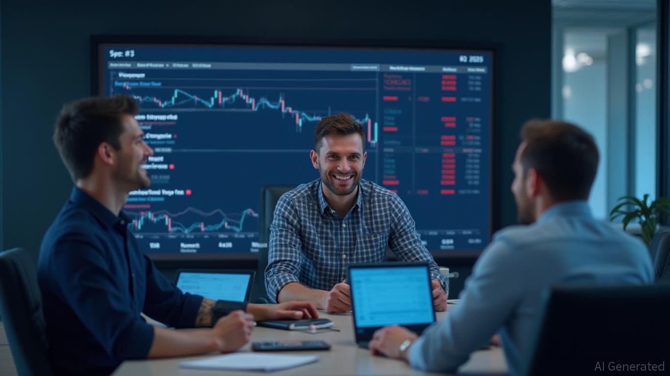 Prosper Stars & Stripes' Q3 2025 Investor Letter Highlights Ralliant Corporation's Growth Potential