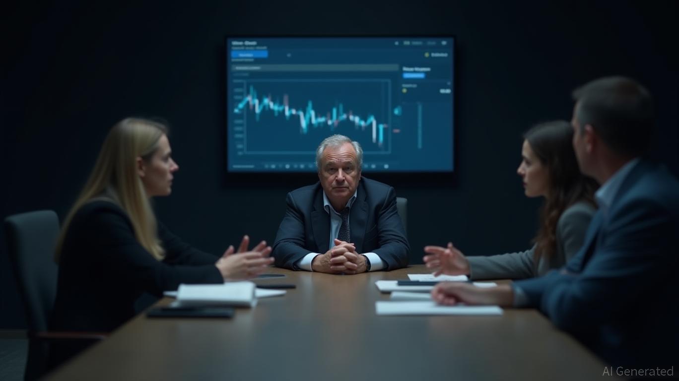 Top Growth Companies With High Insider Confidence November 2025: A Comprehensive Guide to Stocks with Strong Insider Ownership and Earnings Growth.