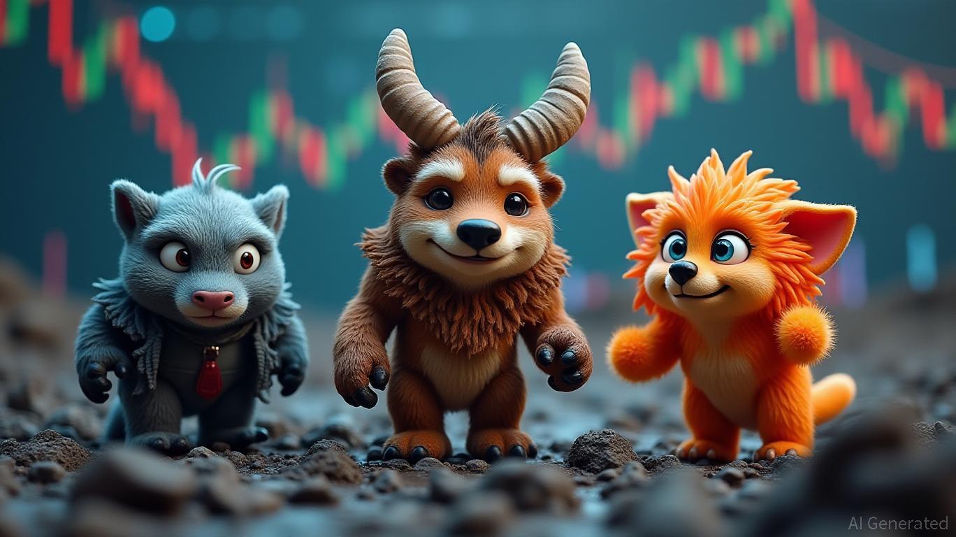 Three Stocks Potentially Undervalued Amid Market Uptrend