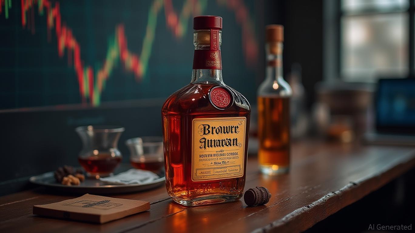 Brown-Forman B: Barclays raises PT to $31 from $30, maintains Overweight rating