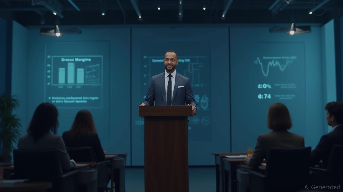 American Vanguard Expects Strong Q4 Performance Amid Muted Markets