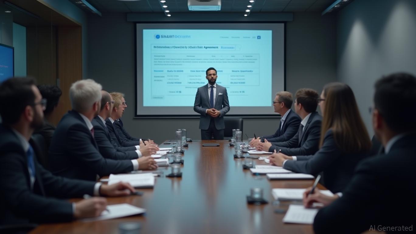 Smart Share Global Calls Extraordinary General Meeting for Merger Approval