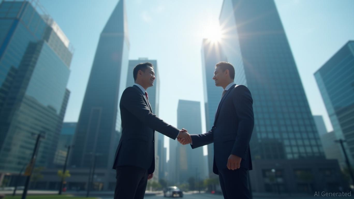 Bayview Acquires Guild Holdings Company for $1.3 Billion in All-Cash Deal