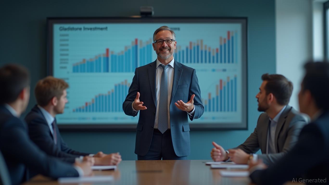 Gladstone Investment's Q2 Earnings Reflect Positive Outlook Amidst Challenging Interest Rate Environment