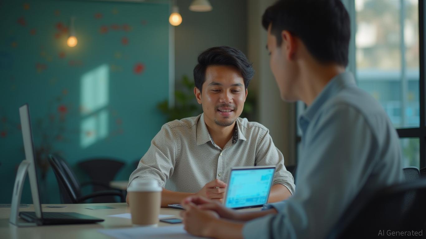 Fintechs storm Mexico's banking sector with digital onslaught