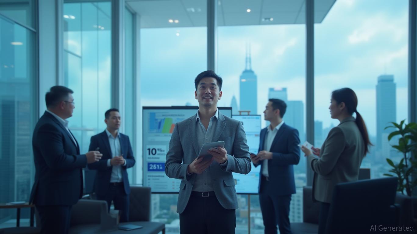 Baozun Inc. Q3 Results: Analysts Update Estimates for 2026 Revenue and Earnings Growth