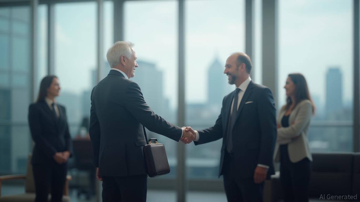 Stran & Company Appoints Jack Audibert as Chief Strategy Officer and Chief Compliance Officer.