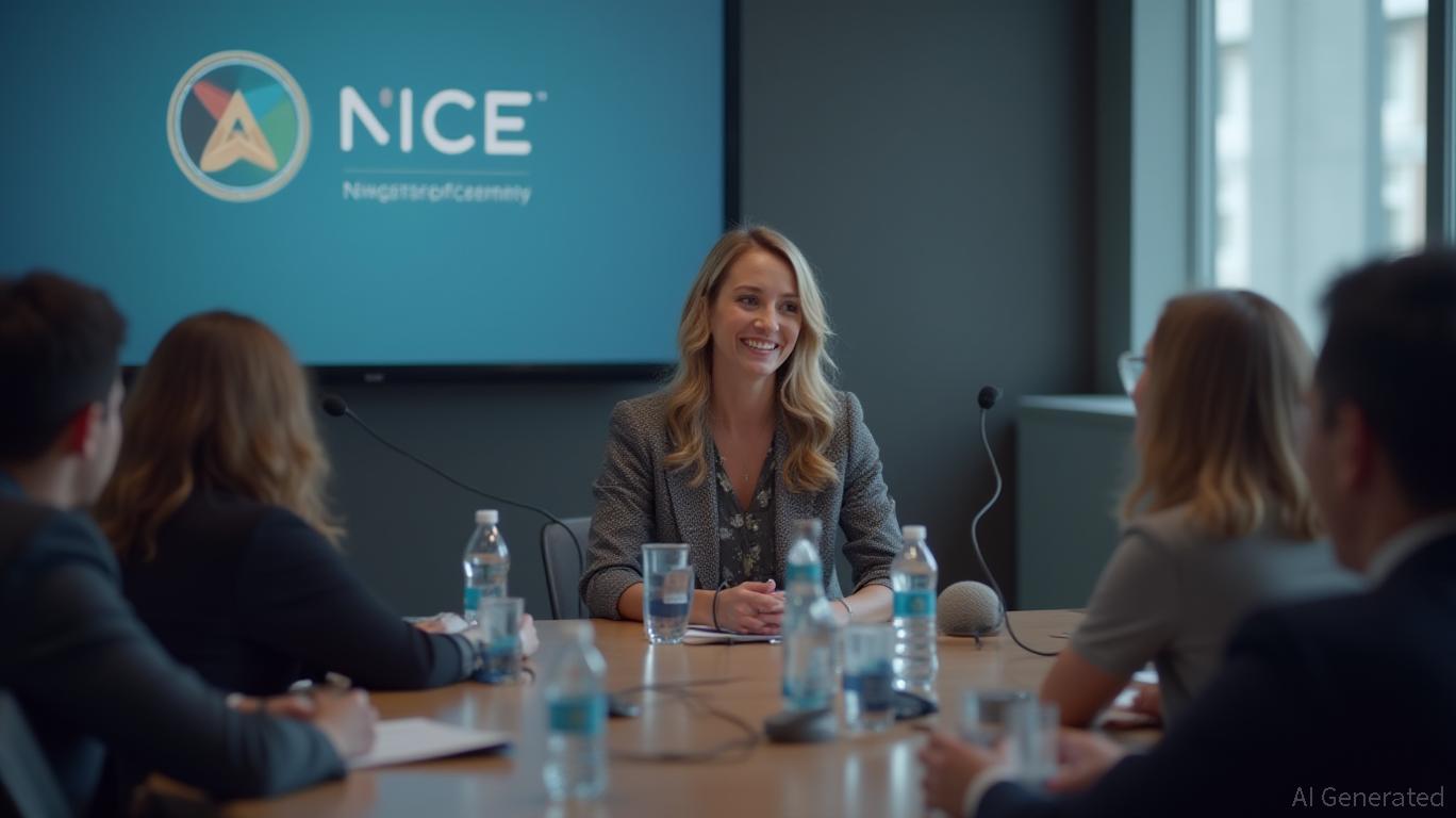NiCE Announces Participation in Upcoming Investor Conferences