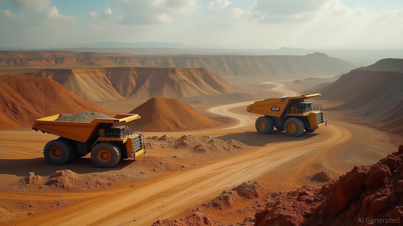 Comparing Gold Fields Limited (GFI) and Coeur Mining, Inc. (CDE) for the Best Gold-Mining Stock to Buy Now