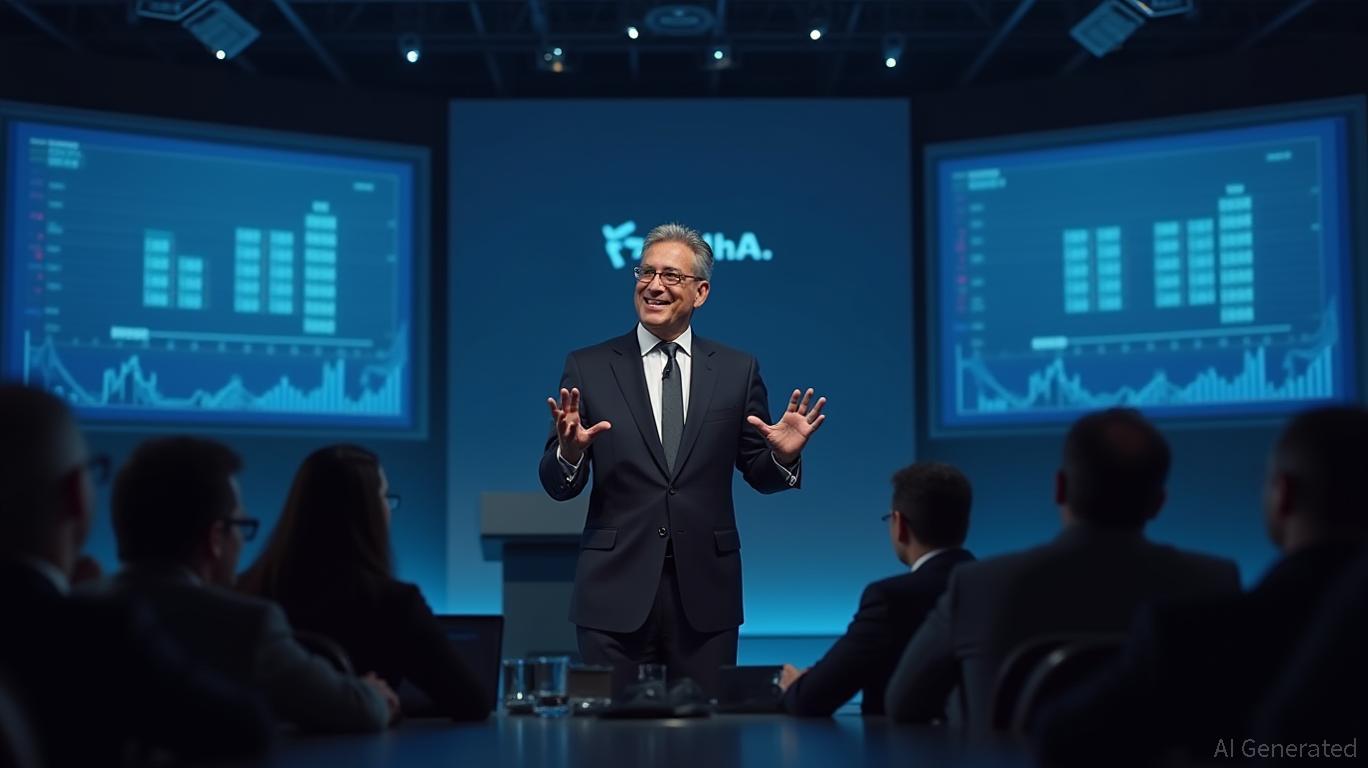 Core AI to Report Q3 2025 Business Update and Preview 2026 Outlook in Investor Conference Call