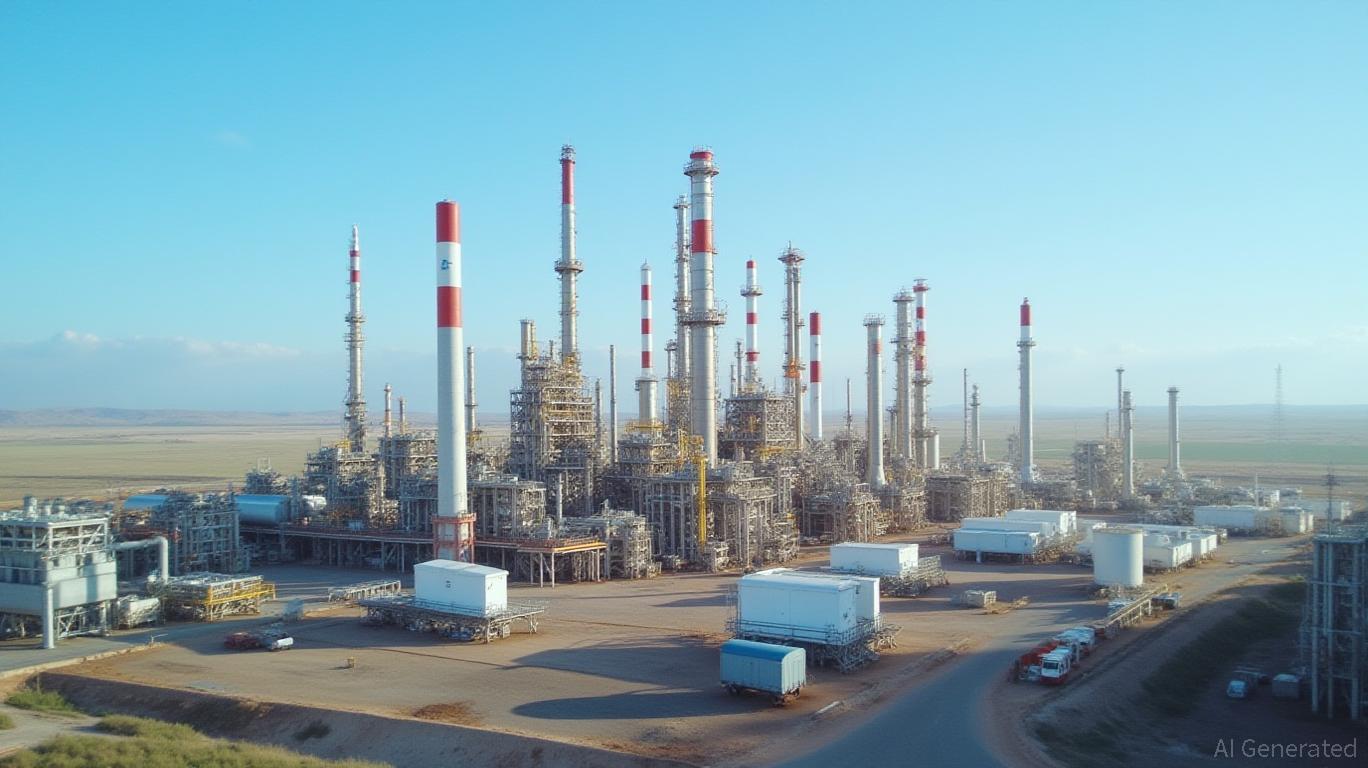 Mercuria y Vitol entre finalistas para comprar refinería de Raízen en Argentina.