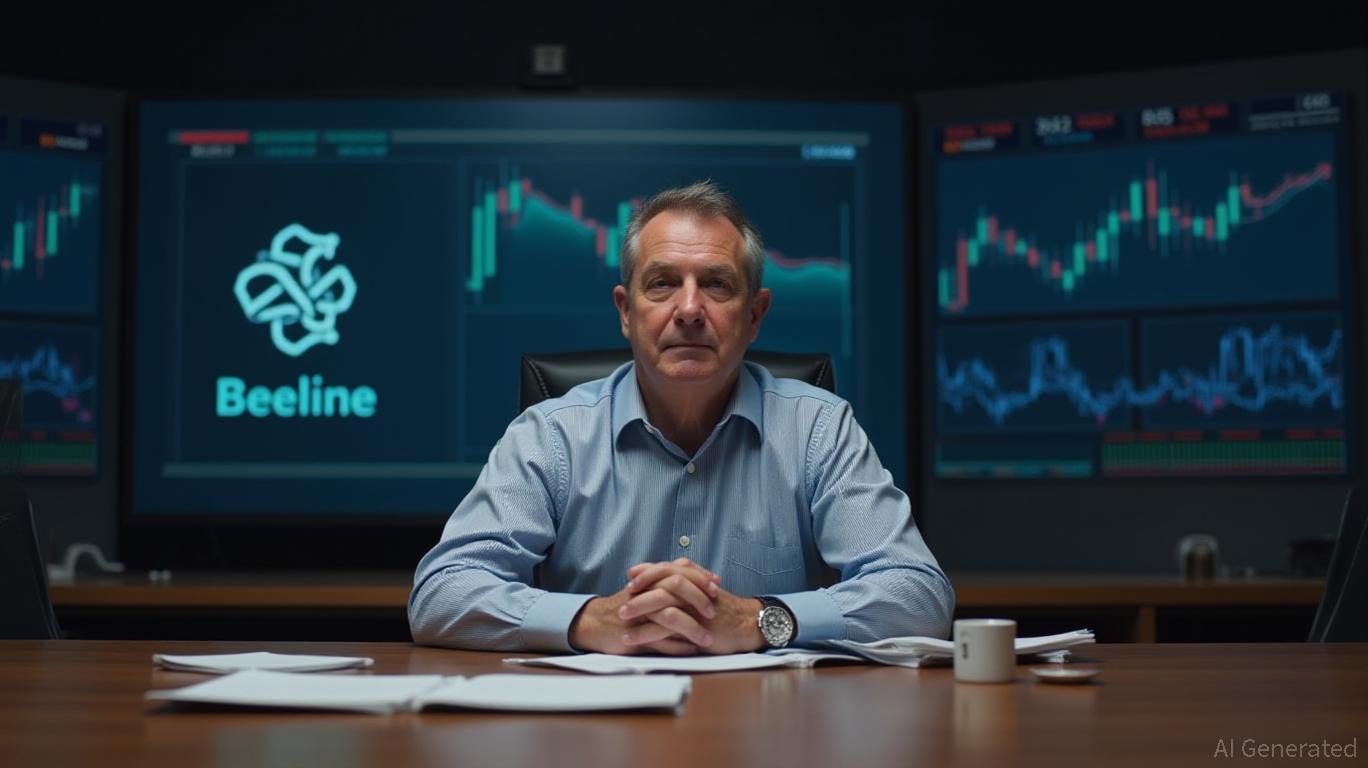 Beeline Holdings Director Freedman Buys 1000 Shares at $1.85/Share on 2025-11-26.