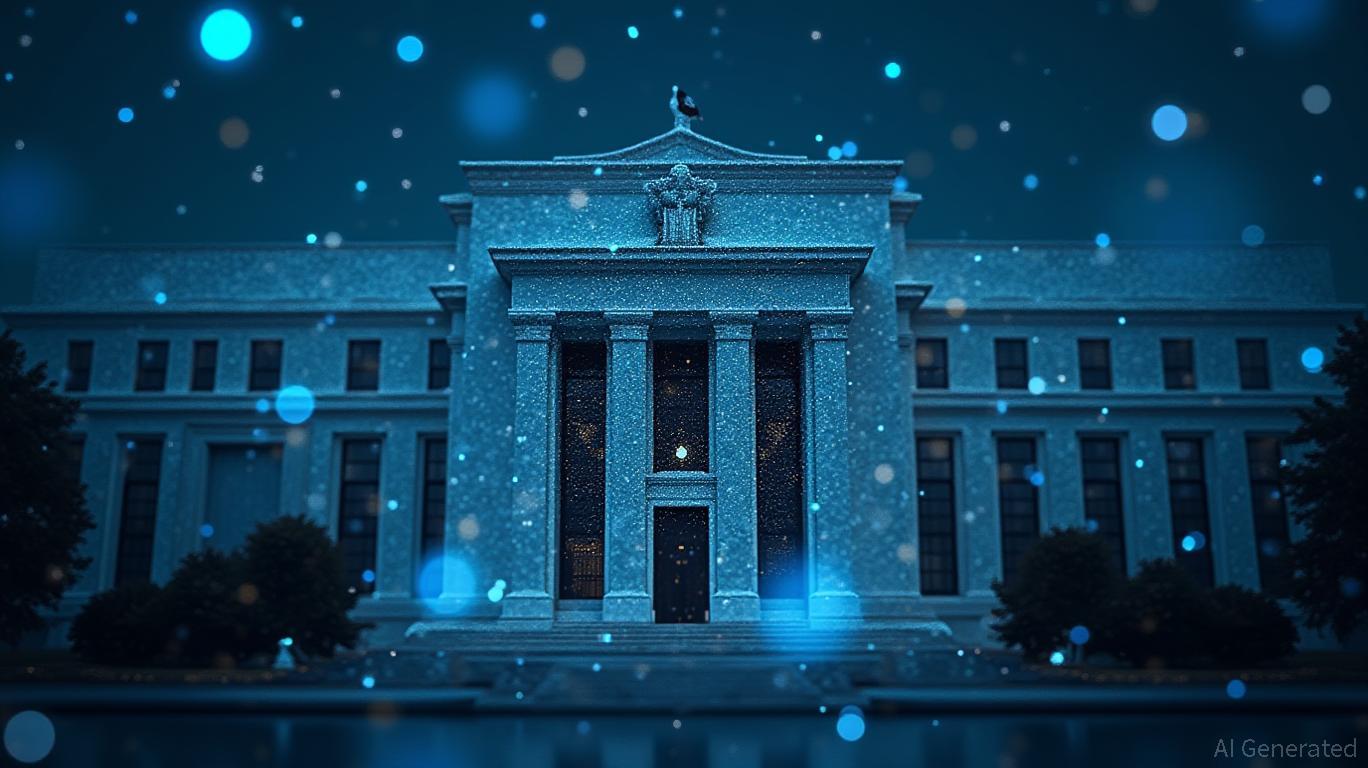 Fintech Giants to Benefit from Fed Rate Cut Hope in December