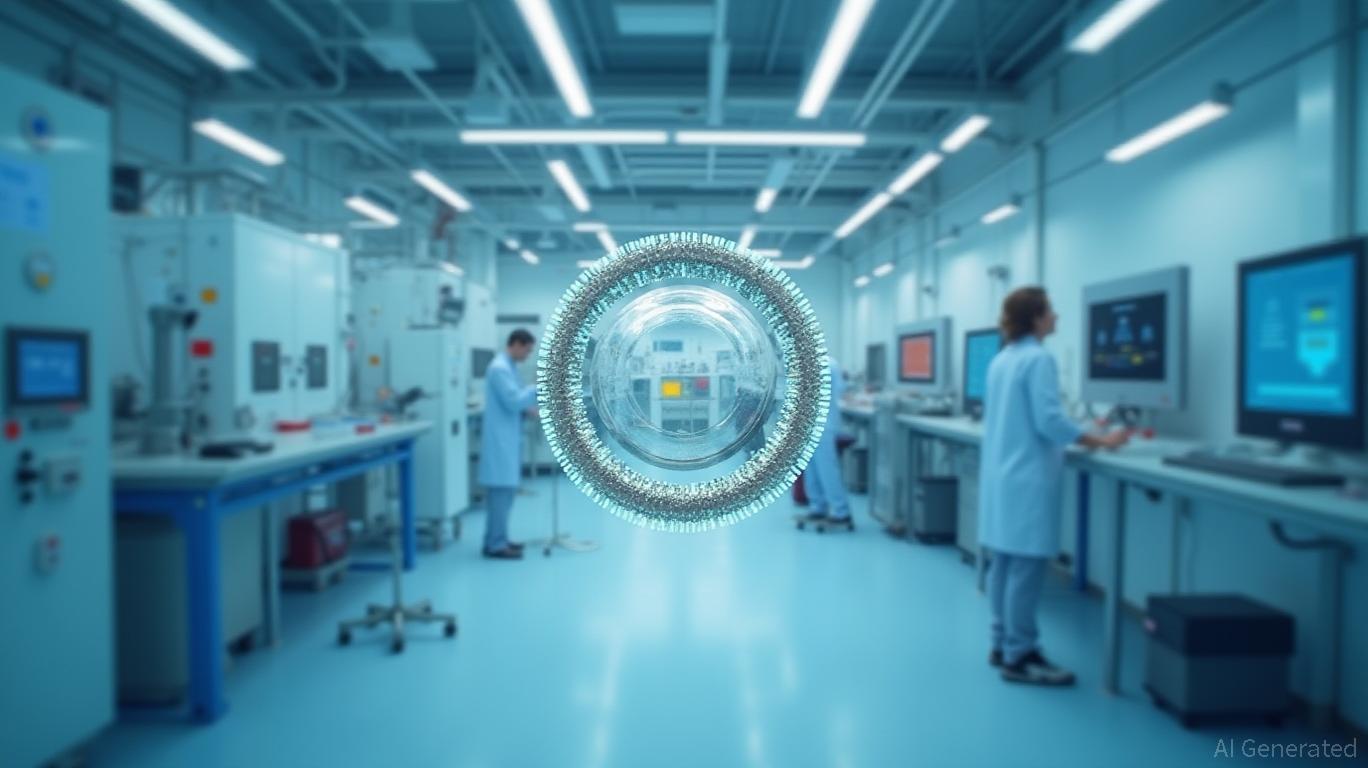 Small Nuclear Reactor Stocks: NNE and NuScale Power's Growth Potential Compared