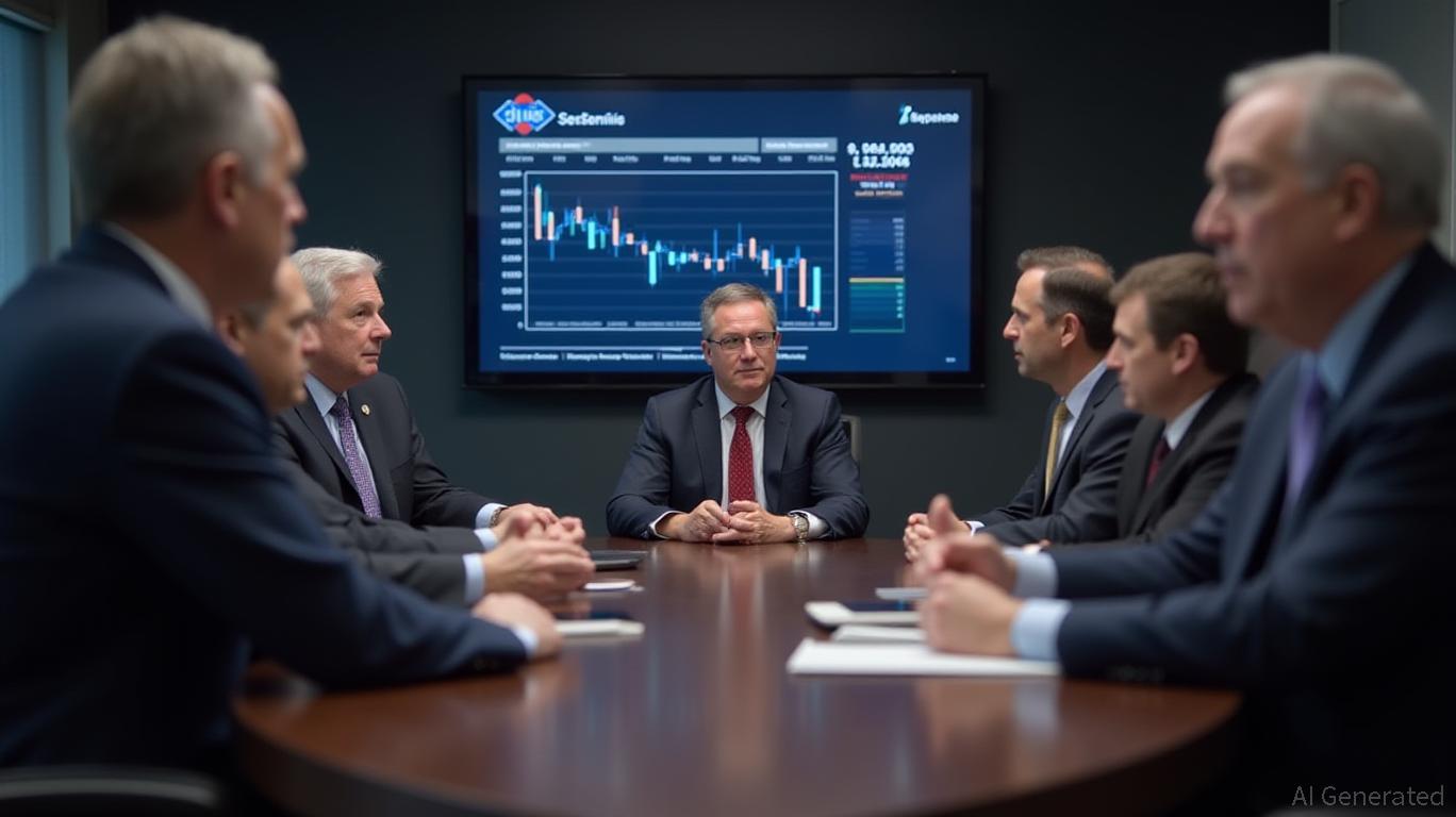 BJ's Wholesale Club Q3 Earnings Call Highlights: Revenue Meets Expectations, Adjusted EPS Surpasses Estimates, and Membership Trends Resilient.