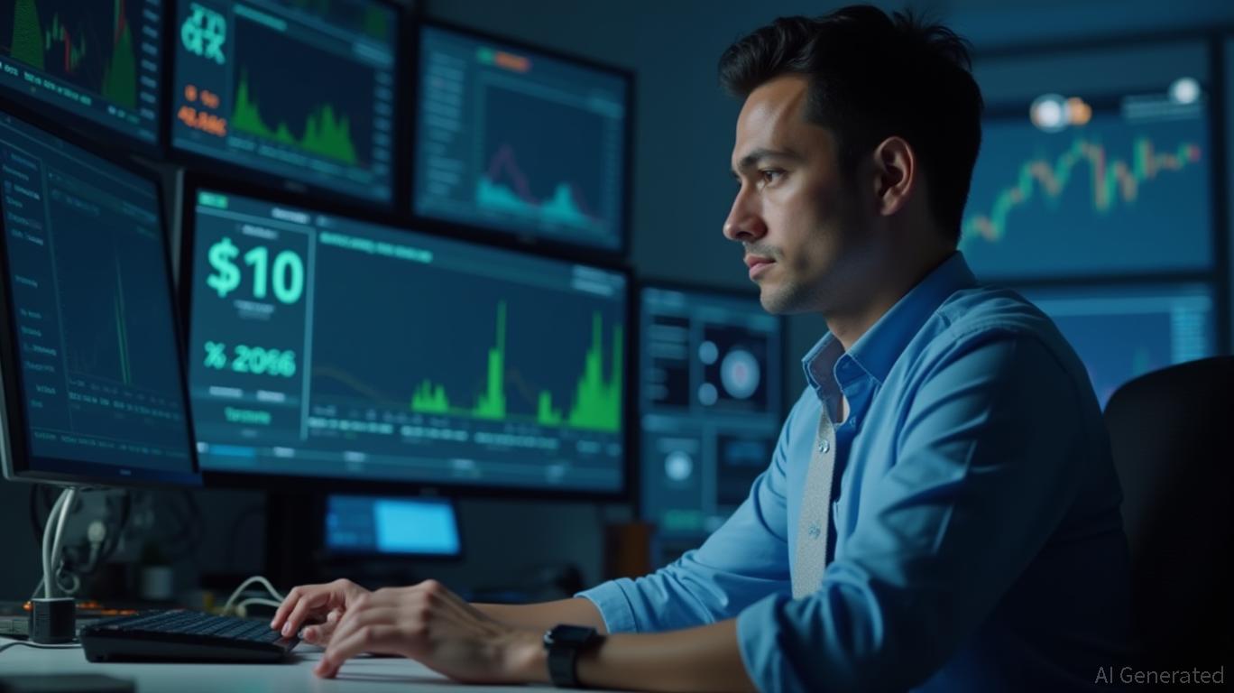 JPMorgan Downgrades CNH Industrial Amid Deere's Weaker Outlook