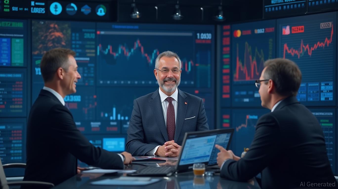 Essent Group, Triple Flag Precious Metals, and Coca-Cola to Trade Ex-Dividend on December 1, 25