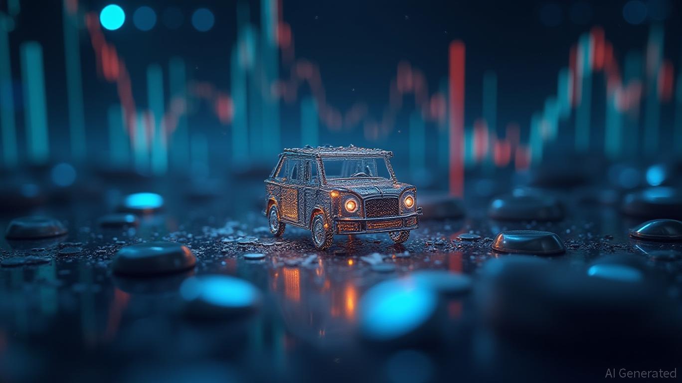 Pagaya Raises $399M in Subprime Debt Deal with Higher Rates