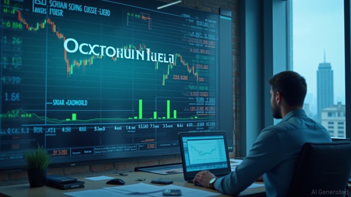 Occidental Petroleum (OXY) Q1 Earnings Preview: Analyst Estimates and Zacks Rank