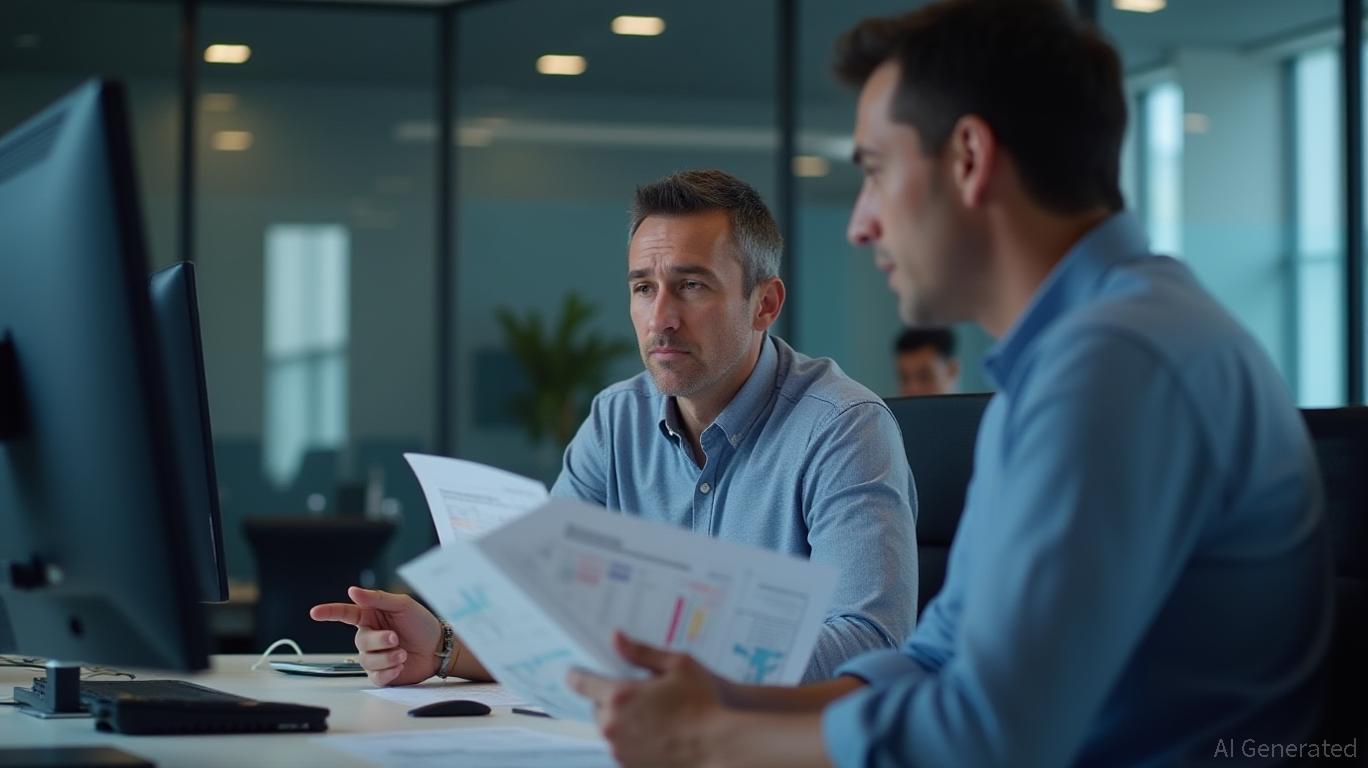 Pilgrim's Pride: ROCE Trend Reveals Growth Potential