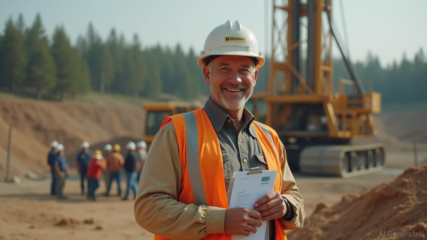 Galiano Gold's 2025 Abore Drilling Expansion Yields High-Grade Gold Results and Supports Resource Growth