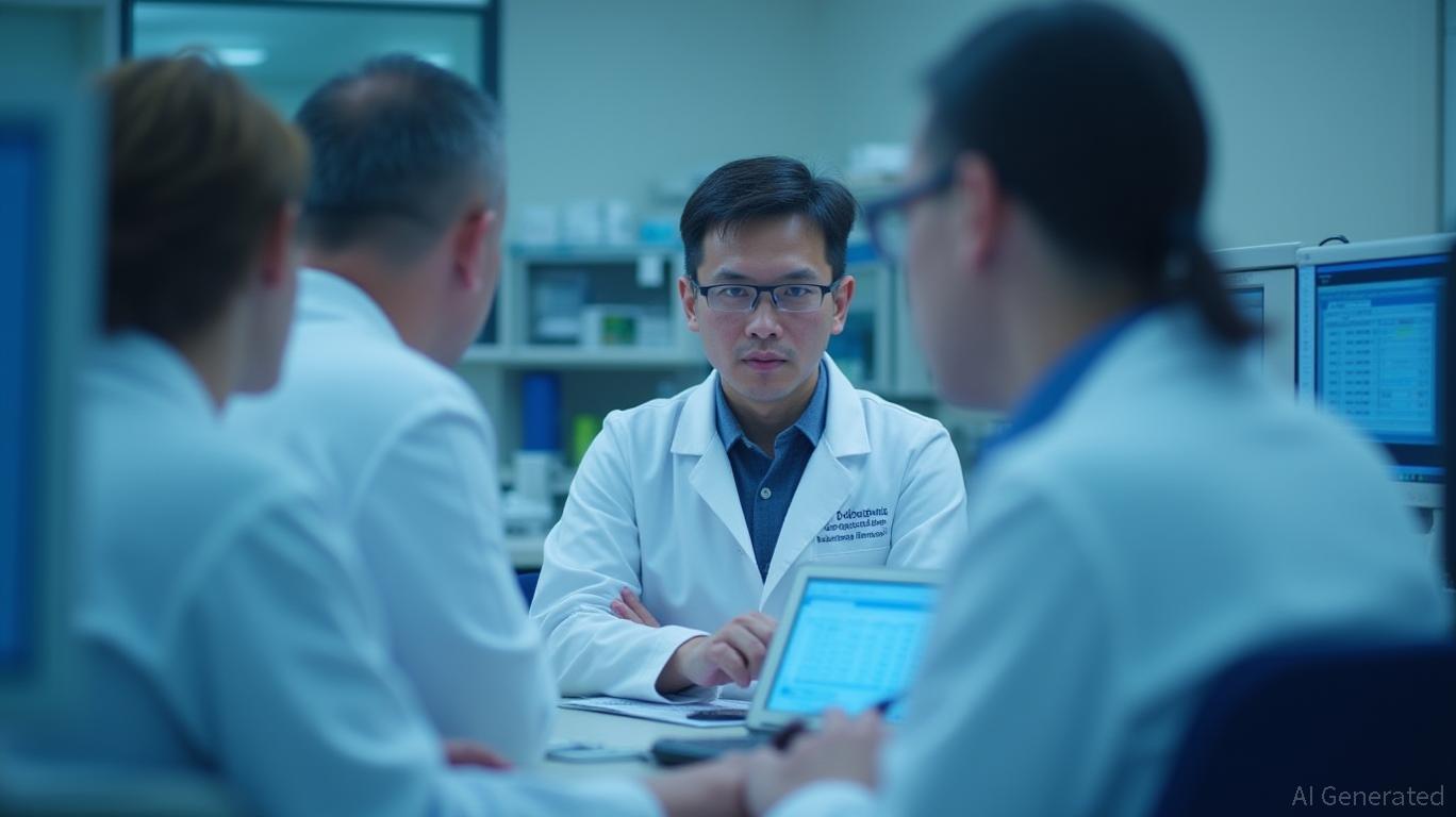 Vanda Pharmaceuticals' Tradipitant Under FDA Review Extension