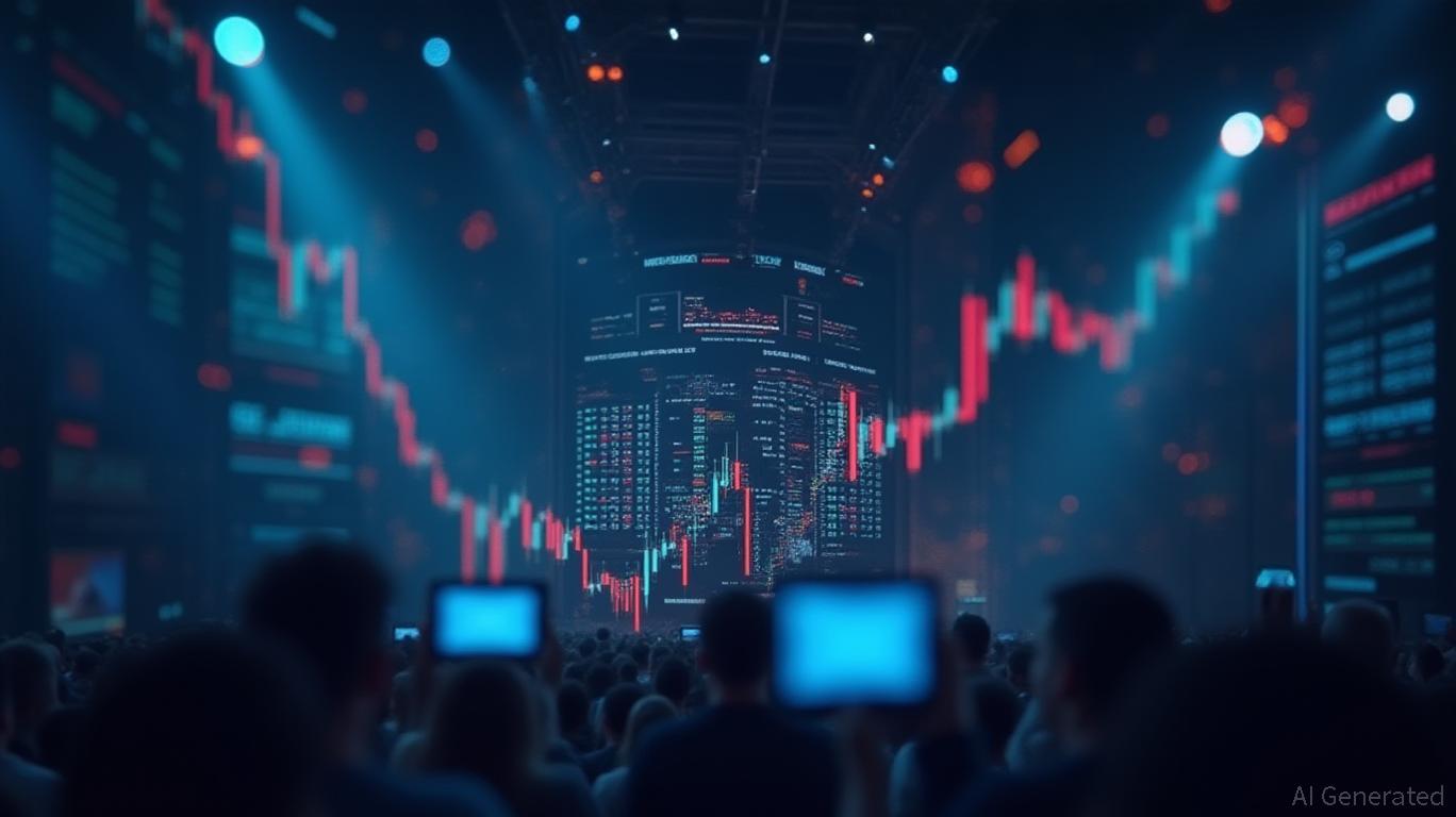 The Trade Desk, Inc. (NASDAQ:TTD) Share Price Falls Over 14% Since Q3 Earnings Release Despite Beating Expectations