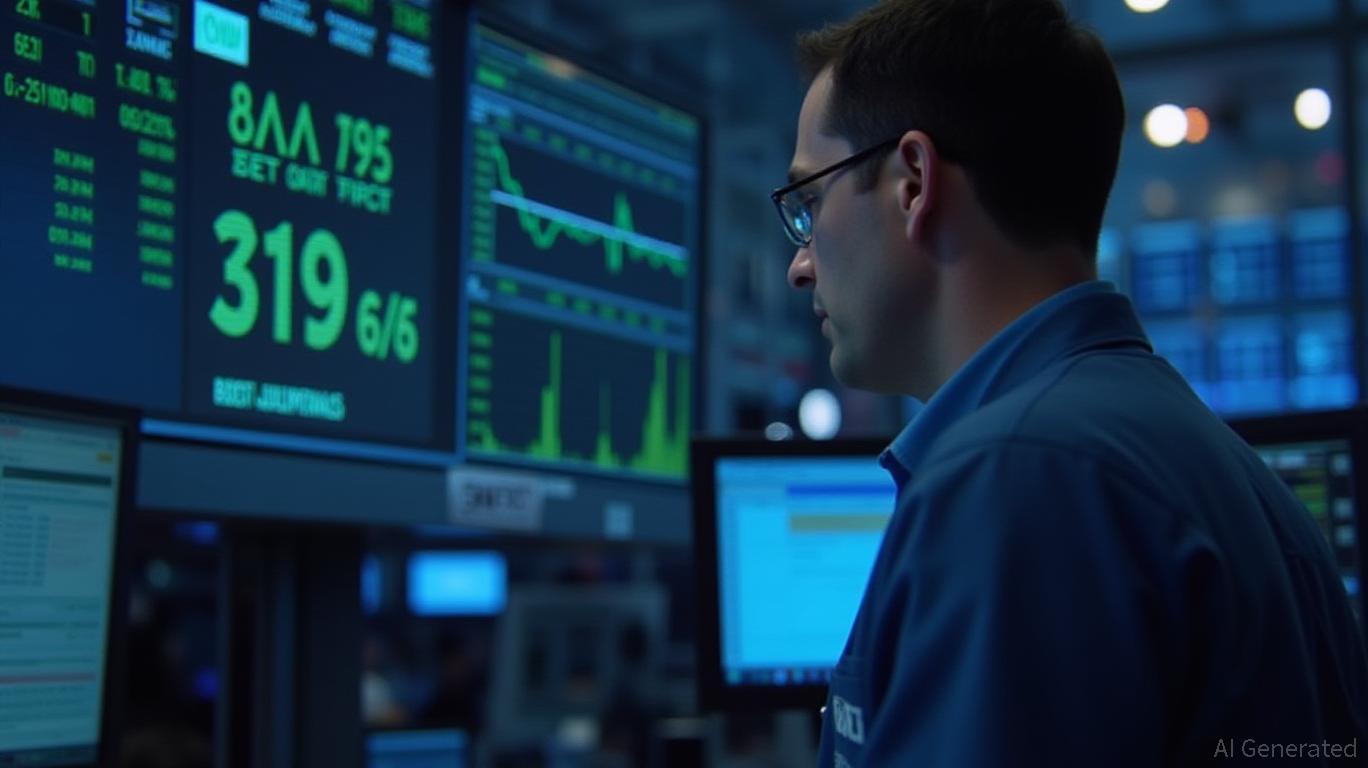 CNH Industrial Downgraded to Sell Equivalent at JPM After Deere's Weak Ag Equipment Outlook