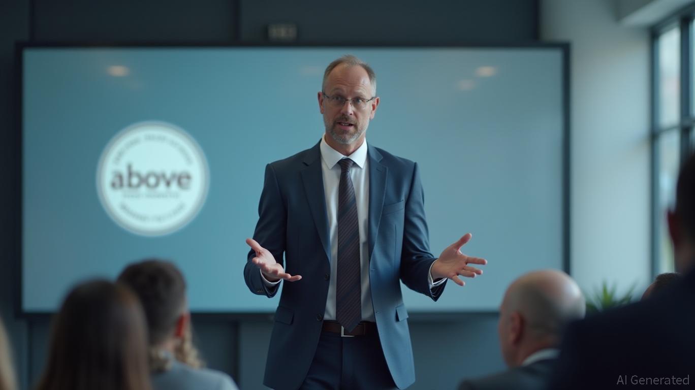 Above Food Expects $30 Million Profit After Debt Reset and Restructuring