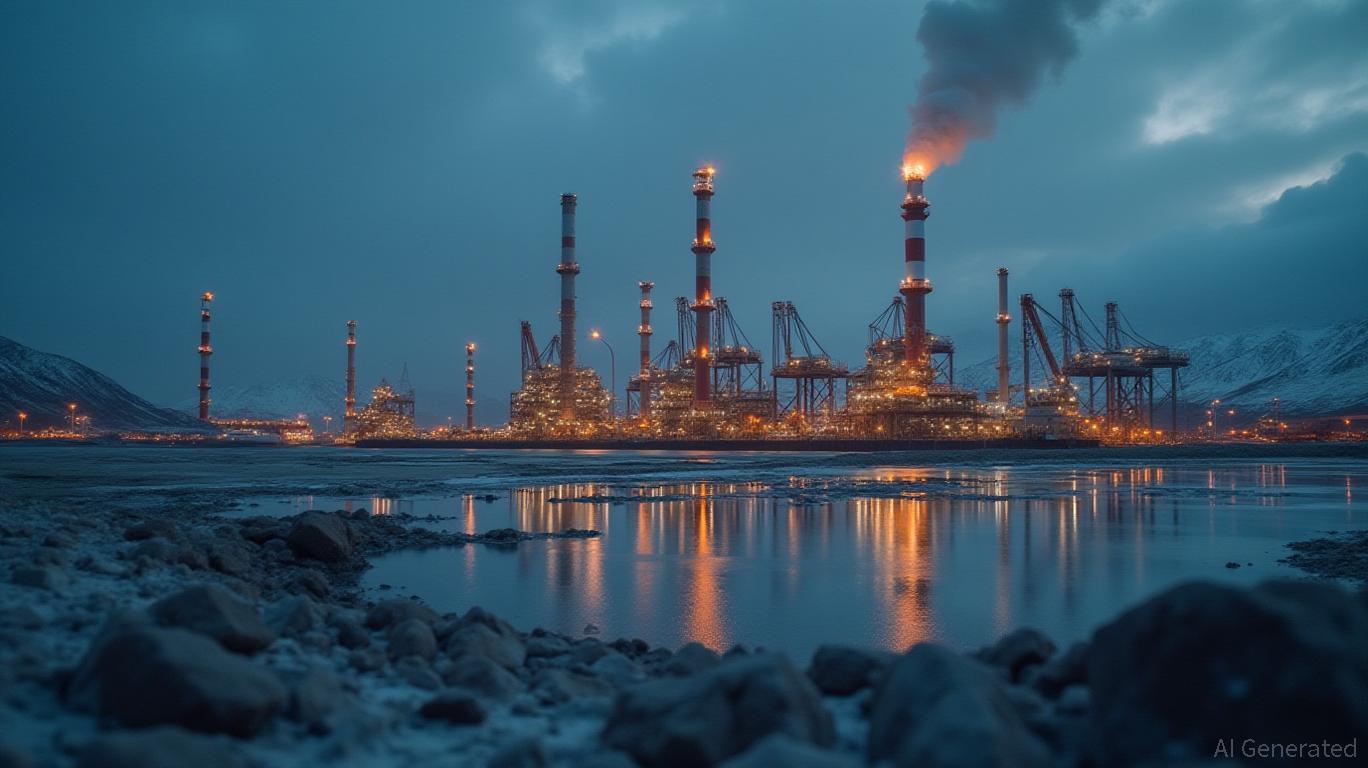 Kinder Morgan Valuation: DCF Analysis Suggests Undervalued Stock