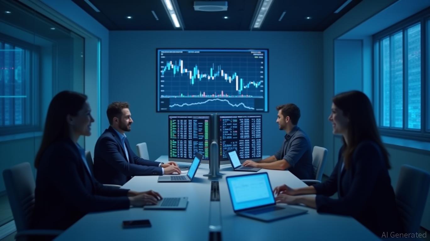 Entero Therapeutics to Change Name to GridAI and Switch Ticker to GRDX, Shares Rise 5%