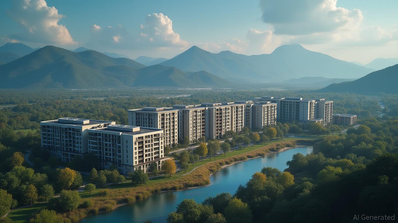 ARMOUR Residential REIT Maintains Dividend Amidst Volatility