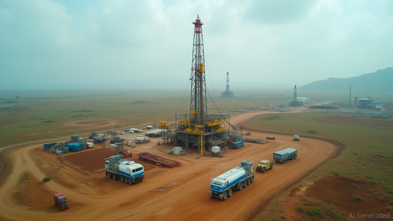 Ecopetrol Shoulders the Load as Petro's Oil Policies Squeeze the Patch: Colombia's Ecopetrol Unveils 2026 Spending Plan Amid Hostile Political Climate